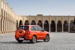 Chery Tiggo 3 2017 года (CIS)